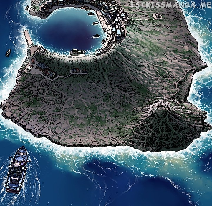 Leviathan, Chapter 211 image 09